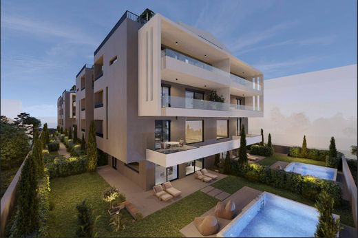 Квартира, Péfki, Nomarchía Athínas