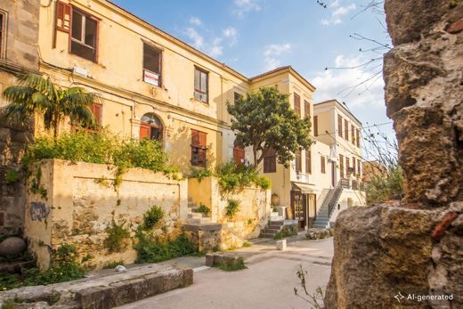 Villa in Rhodes, Dodecanese
