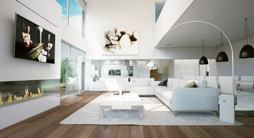 Apartment in Alimos, Nomarchía Athínas