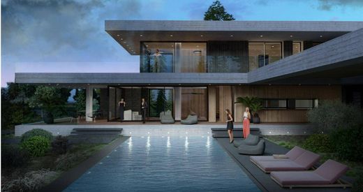 Casa en Salónica, Nomós Thessaloníkis