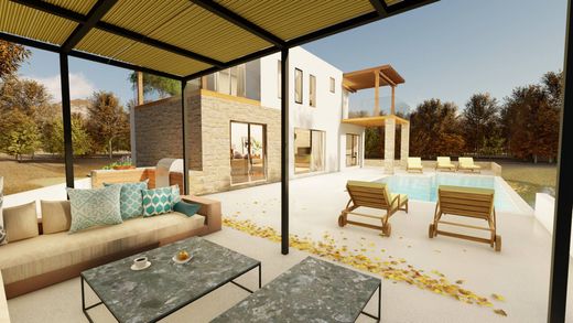Detached House in Afandou, Dodecanese