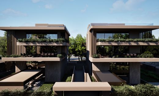 Daire Kifisiá, Nomarchía Athínas