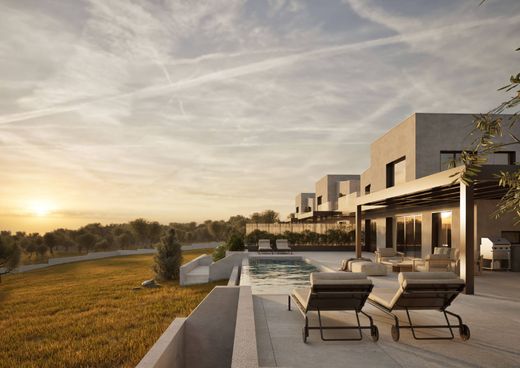 Villa in Néa Moudhaniá, Chalkidikí