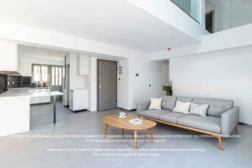 Piso / Apartamento en Kallithéa, Nomarchía Athínas