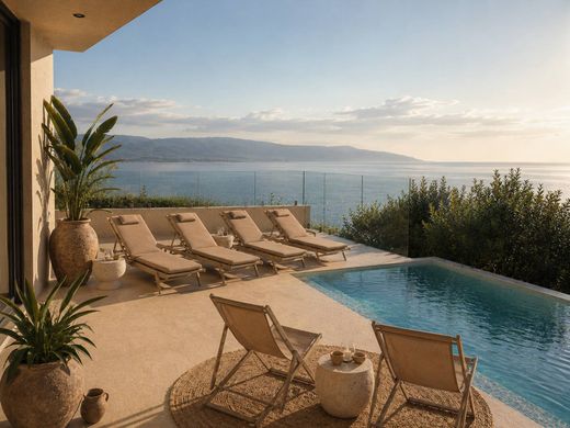 Villa en Corfu, Nomós Kerkýras
