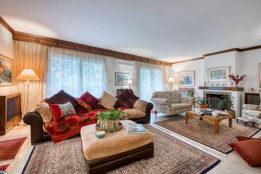 Piso / Apartamento en Salónica, Nomós Thessaloníkis