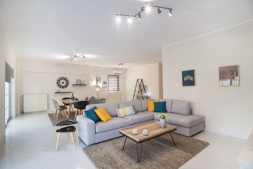 Apartment in Voúla, Nomarchía Anatolikís Attikís