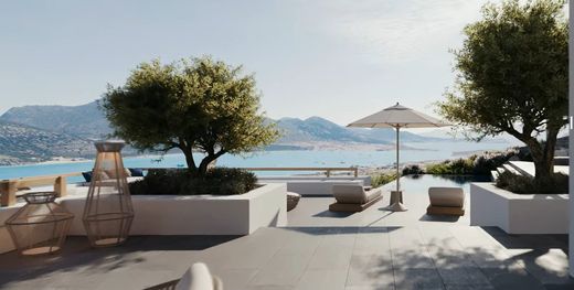 Villa en Antíparos, Cícladas