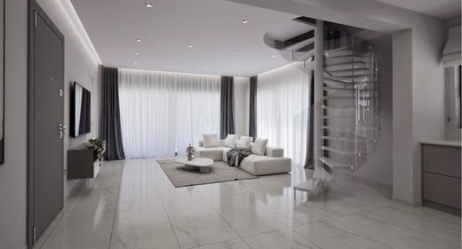 Квартира, Palaió Fáliro, Nomarchía Athínas