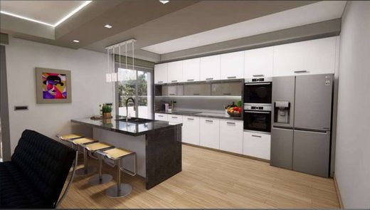 Apartament w Melíssia, Nomarchía Athínas