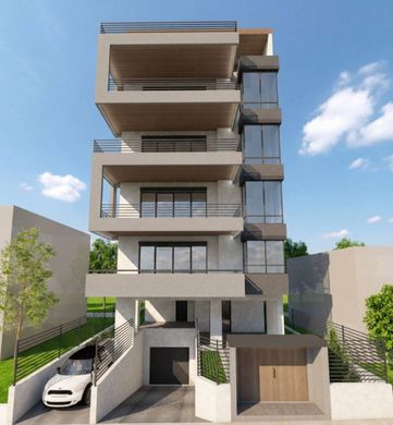 Appartement à Néo Psychikó, Nomarchía Athínas