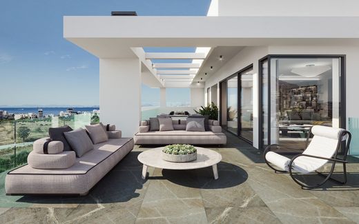 Penthouse in Alimos, Nomarchía Athínas