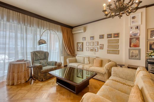 Daire Selânik, Nomós Thessaloníkis