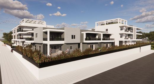 Casa en Salónica, Nomós Thessaloníkis