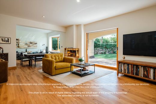 Διαμέρισμα σε Κηφισιά, Nomarchía Athínas