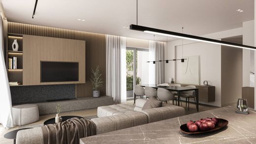 Apartment in Khalándrion, Nomarchía Athínas