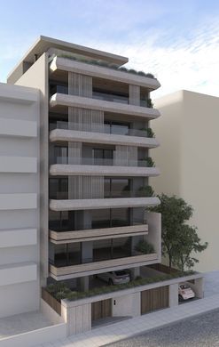 Piso / Apartamento en Kalamariá, Nomós Thessaloníkis