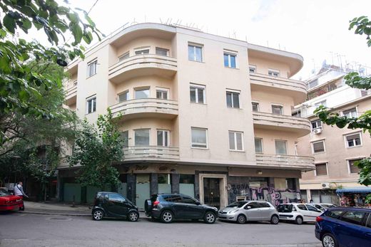 Жилой комплекс, Афины, Nomarchía Athínas