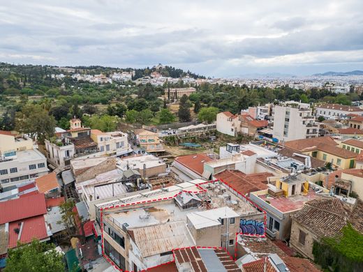 Apartamento - Atenas, Nomarchía Athínas