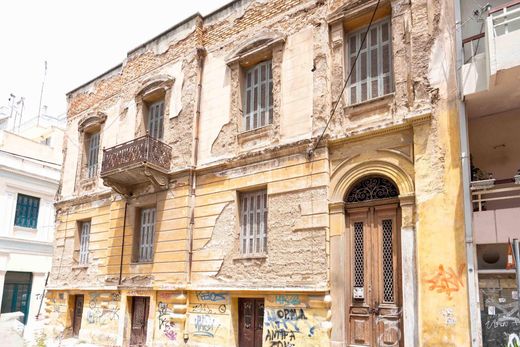 Detached House in Piraeus, Nomós Attikís