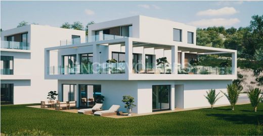 Lití, Nomós Thessaloníkisのヴィラ