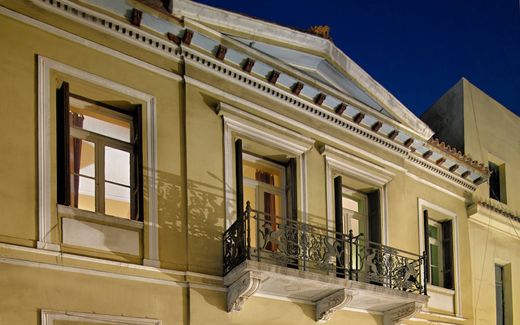 アテネ, Nomarchía Athínasの一戸建て住宅