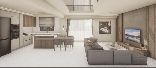 Apartamento - Salónica, Nomós Thessaloníkis