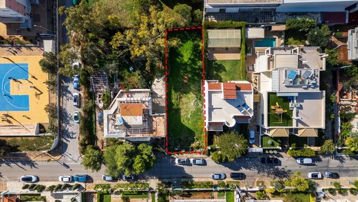 Land in Glyfada, Nomarchía Athínas