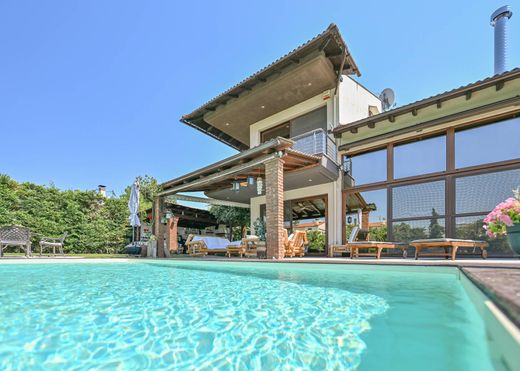 Villa in Thérmi, Nomós Thessaloníkis