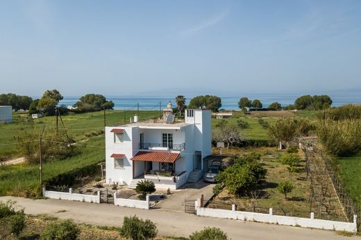 ‏בית חד-משפחתי ב  Soroní, האיים הדודקאנסיים
