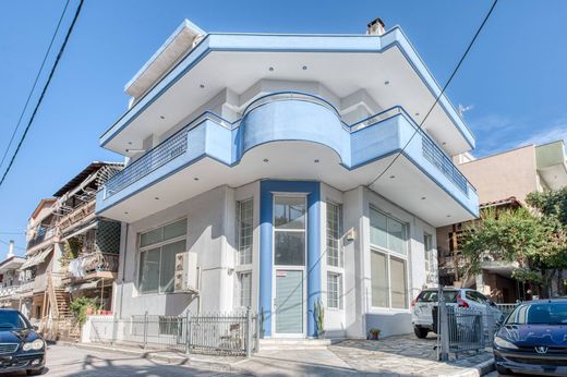 Chalet Pareado en Évosmos, Nomós Thessaloníkis