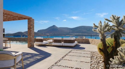 Casa Independente - Antíparos, Cíclades