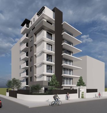 아파트 / Palaió Fáliro, Nomarchía Athínas