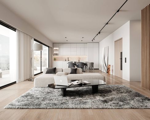 Piso / Apartamento en Toúmpa, Nomós Thessaloníkis