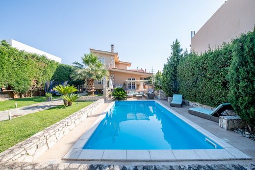 Villa - Pallíni, Nomarchía Anatolikís Attikís