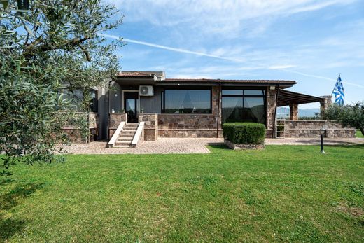 Casa en Tagarádes, Nomós Thessaloníkis