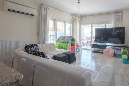 Appartamento a Glyfáda, Nomarchía Athínas