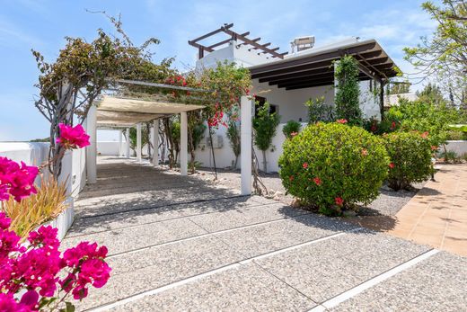 Dom jednorodzinny w Gennadi, Dodekanez