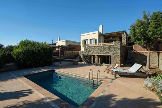 Villa - Tínos, Cíclades