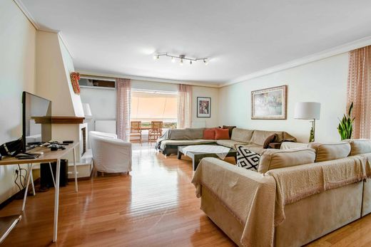 Διαμέρισμα σε Αμαρούσιον, Nomarchía Athínas