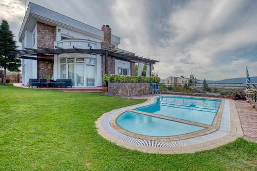 独立式房屋  Néa Raidestós, Nomós Thessaloníkis