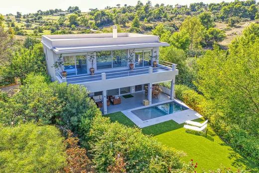 Porto Heli, Nomós Argolídosのヴィラ