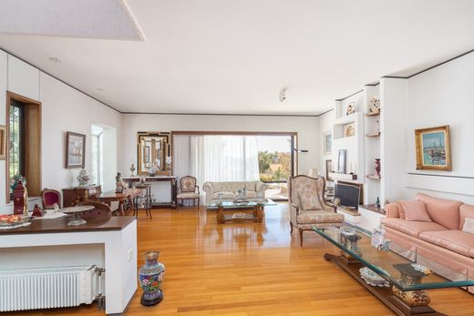 Villa multifamiliale à Politeía, Nomarchía Athínas