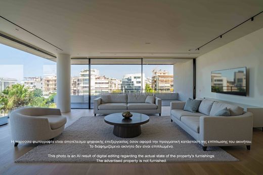 Appartement à Glyfáda, Nomarchía Athínas