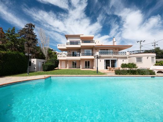 Villa in Kalývia Thorikoú, Nomarchía Anatolikís Attikís