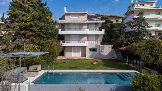 Müstakil ev Saronída, Nomarchía Anatolikís Attikís