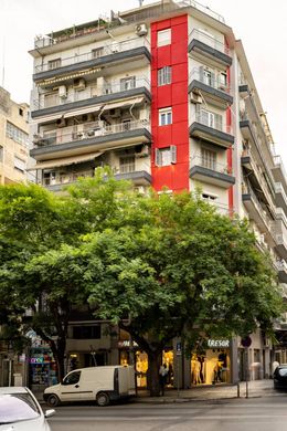 ‏דירה ב  Thessaloníki, Nomós Thessaloníkis