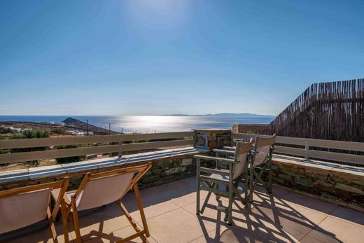 ‏וילה ב  Tínos, האיים הקיקלאדיים