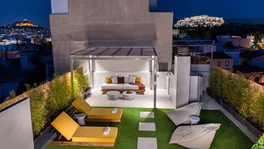 Квартира, Афины, Nomarchía Athínas