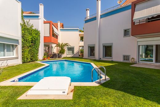 Edificio en Kifisiá, Nomarchía Athínas